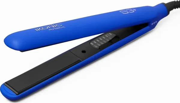 Ikonic S3 Plus Hair Straightener