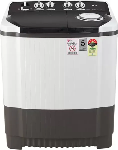 LG P8030SGAZ 8 kg Semi Automatic Washing Machine