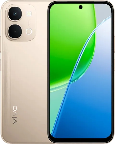 Vivo Y51 Pro