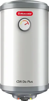Racold CDR DLX Plus 10L Water Geyser