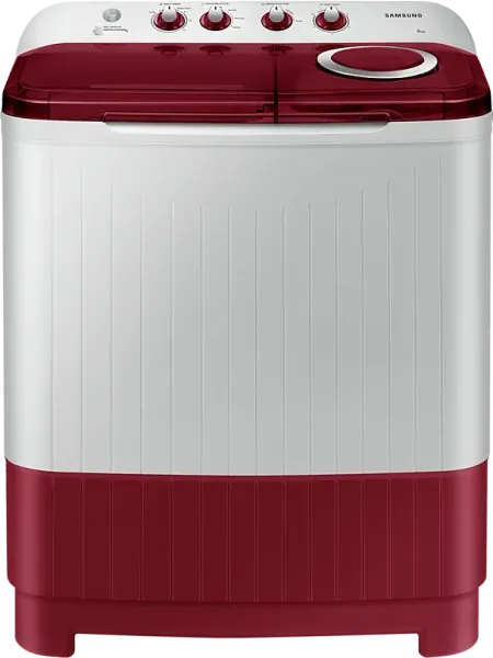 Samsung WT80C4000RR 8 kg Semi Automatic Washing Machine