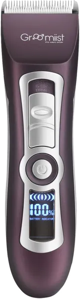 Groomiist PT-222 Trimmer