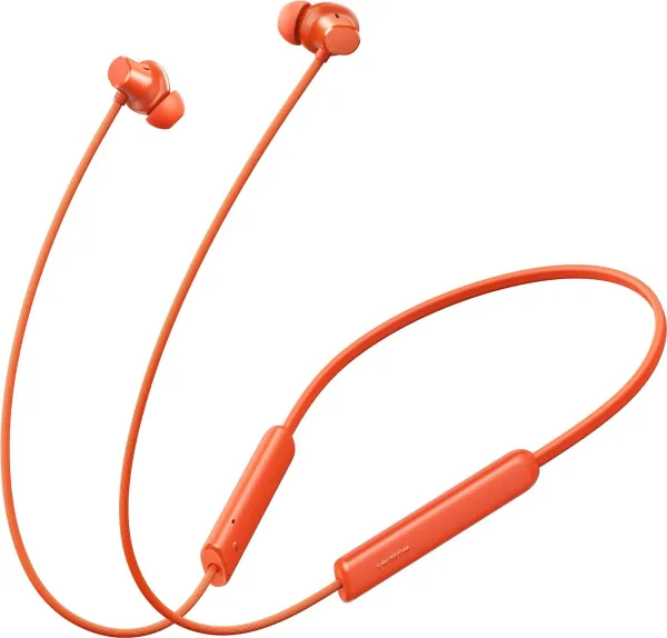 realme Buds Wireless 5 Lite Neckband