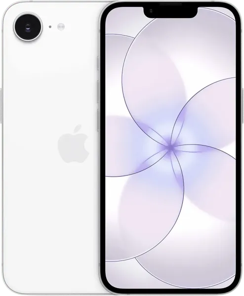 Apple iPhone 17e