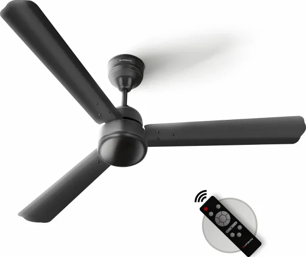 Longway Luminair 1200 mm 3 Blade BLDC Ceiling Fan