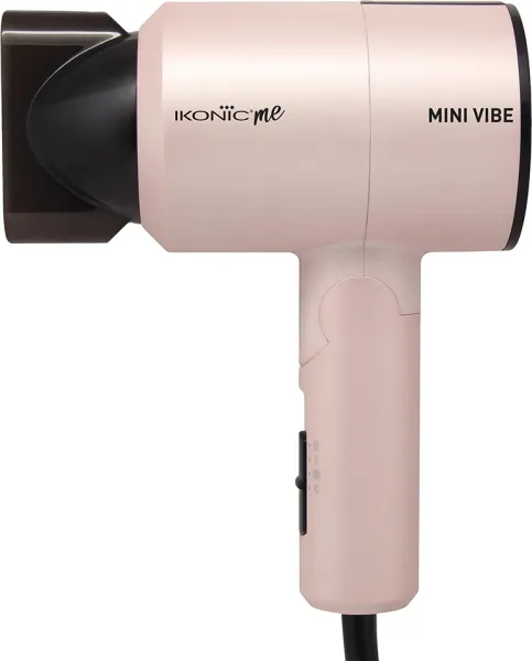 Ikonic Mini Vibe Hair Dryer