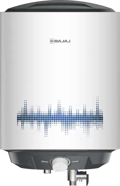 Bajaj Shield Series New Shakti 10L Storage Water Geyser