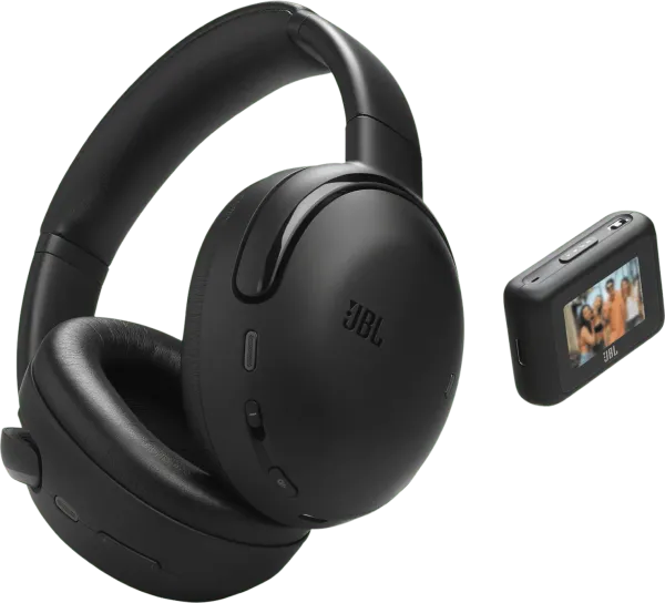 JBL Tour One M3 Smart Tx Wireless Headphones
