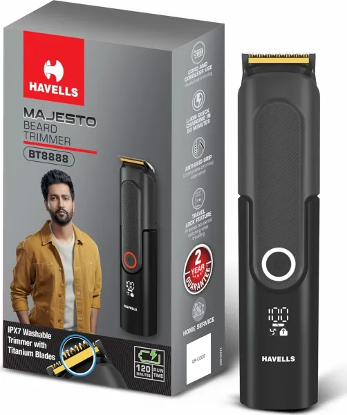 Havells BT8888 Trimmer