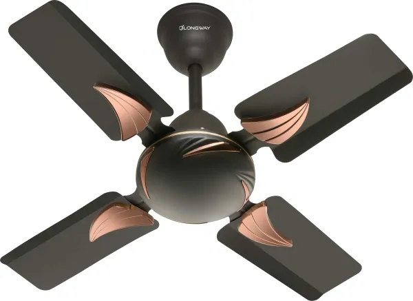 Longway Creta 600mm 4 Blade Ceiling Fan
