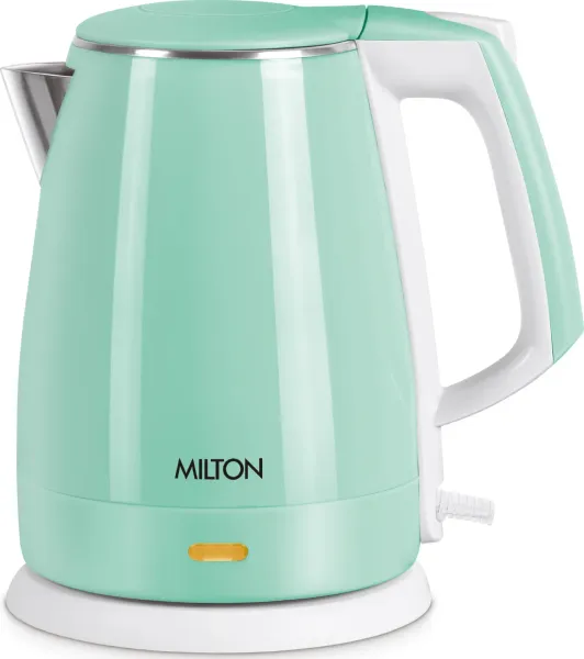 Milton Riga 1.5L Electric Kettle