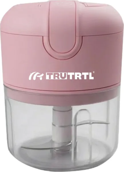 truTRTL Smart 30W Chopper