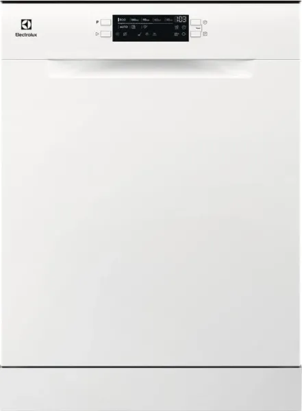 Electrolux UltimateCare 300 ESA47220SW 13 Place Setting Dishwasher