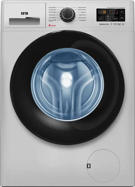 IFB Serena ZSS 7 kg Fully Automatic Front Load Washing Machine