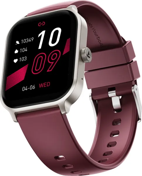 boAt Ultima Ember 2 Smartwatch