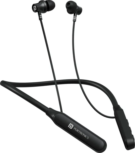 Portronics Harmonics Z14 Wireless Neckband