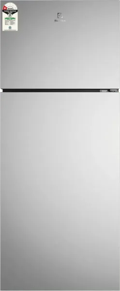 Electrolux ETM4302C-S 431 L 1 Star Double Door Refrigerator