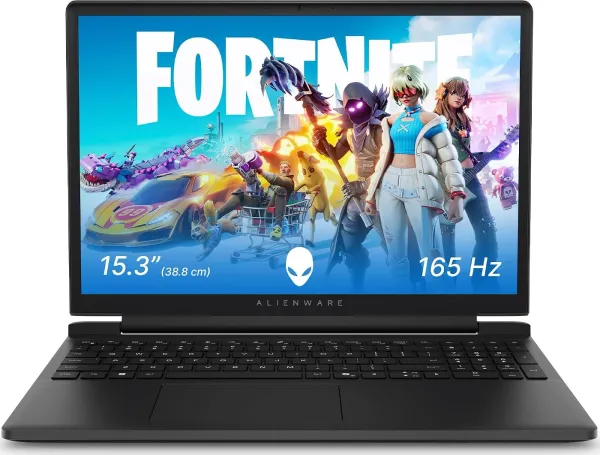 Dell Alienware 15 2026 Gaming Laptop (Intel Core 7 240H/ 16GB/ 512GB SSD/ Win 11/ 6GB RTX 4050)