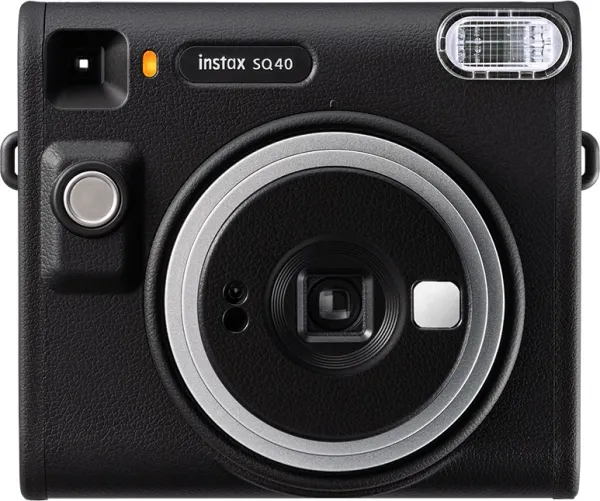 Fujifilm Instax Square SQ40 Instant Camera
