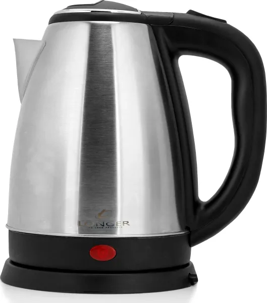 Longer Crystal 1.8L Electric Kettle