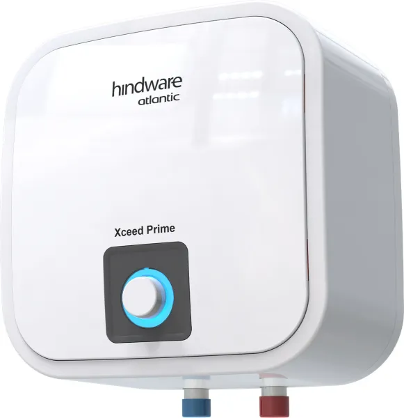 Hindware Xceed Prime 15 L Storage Water Geyser