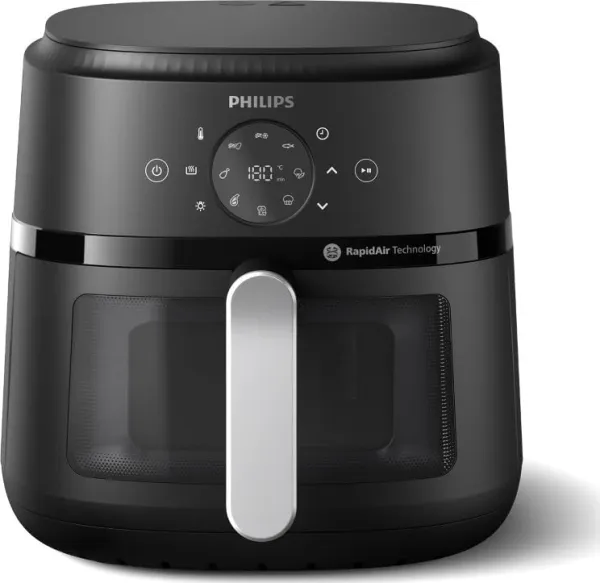Philips NA231/00 6.2L Digital Air Fryer