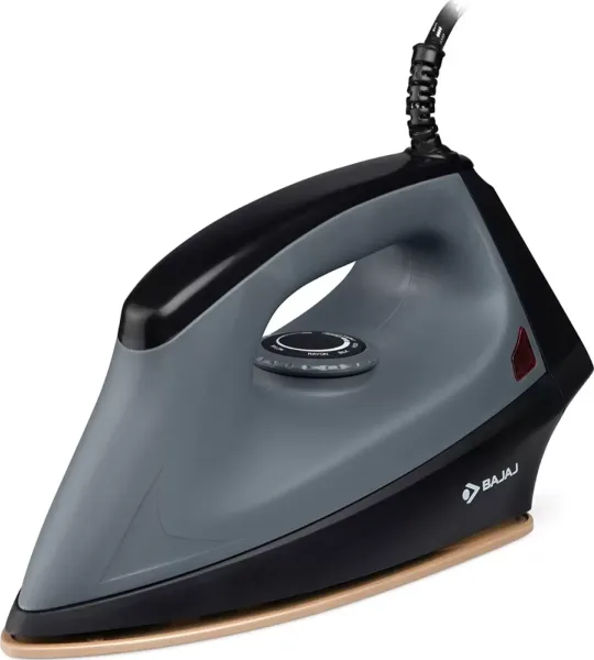 Bajaj Herculo 1100 W Dry Iron