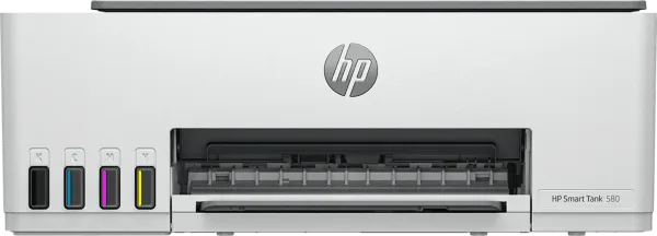 HP Smart Tank 580 Multi Function Inkjet Printer