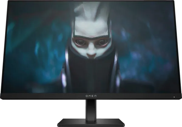 HP OMEN 24 23.8 inch Full HD Gaming Monitor