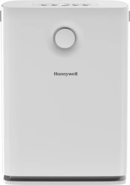 Honeywell Air Touch V3 Portable Room Air Purifier
