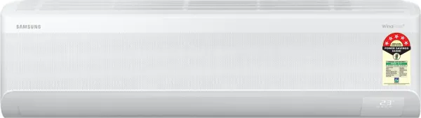 Samsung Bespoke WindFree AR60H18D15W 1.5 Ton 5 Star 2026 Inverter Split AC