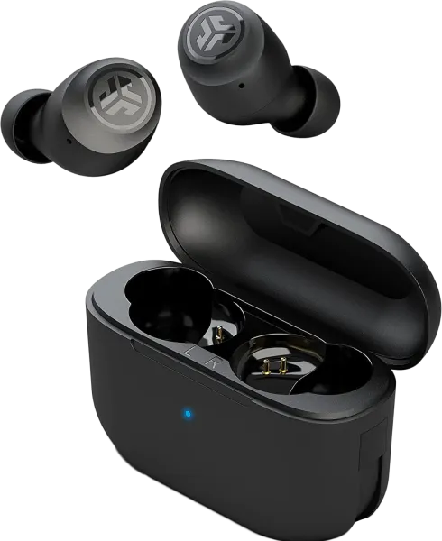JLab Go Air Pop True Wireless Earbuds