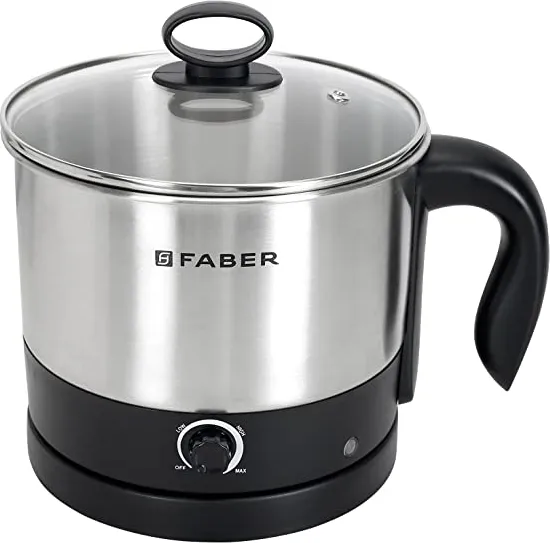 Faber MultiCooker FWK 1.2L Electric Cooker