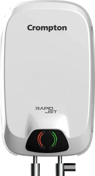 Crompton Rapid Jet 5L Instant Water Geyser