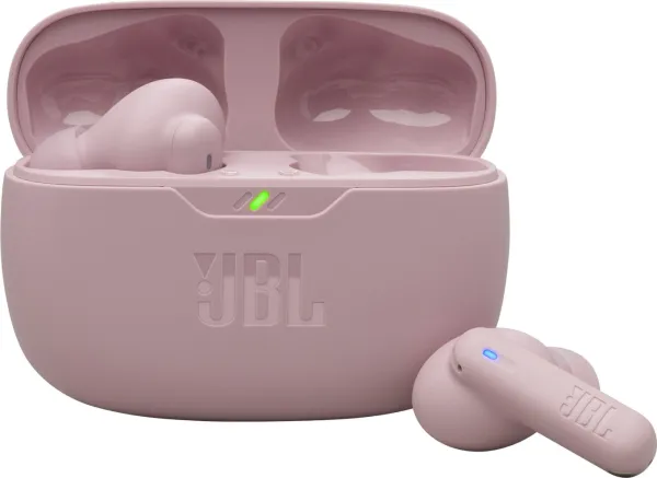 JBL Wave Beam 2 True Wireless Earbuds