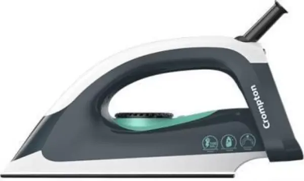 Crompton Desire 1100 W Dry Iron