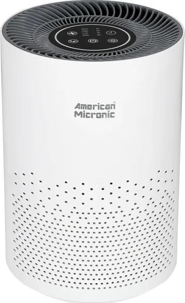American Micronic AMI-AP2 Air Purifier