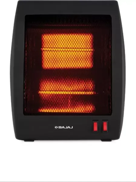 Bajaj RH2C Carbon Room Heater