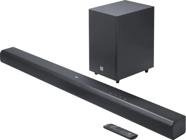 JBL Cinema SB560 250W Bluetooth Soundbar