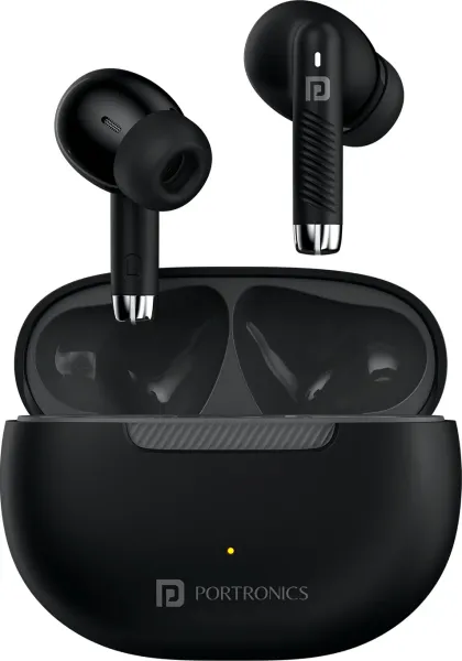 Portronics Harmonics Twins 32 True Wireless Earbuds
