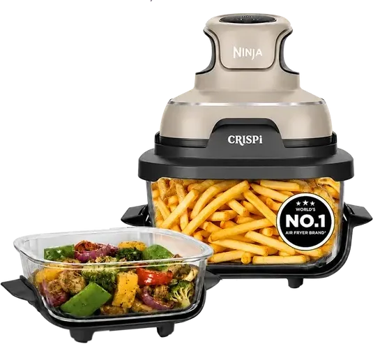 Ninja Crispi 3.8L Air Fryer