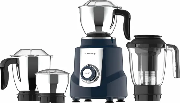 Butterfly Magneto ‎M0370C00000 1000W Mixer Grinder