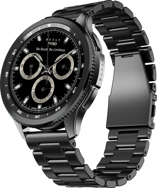 Boult Pyro Smartwatch
