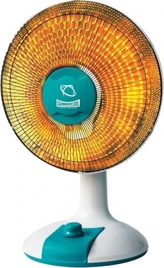Summercool Sun Heater 14 Room Heater
