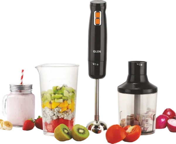 Glen Turbo SA4063HBCH 350W Hand Blender