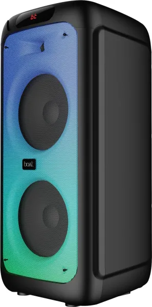 boAt Partypal 390 160W Bluetooth Speaker