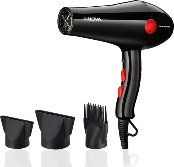 Nova NHP 8215 Hair Dryer