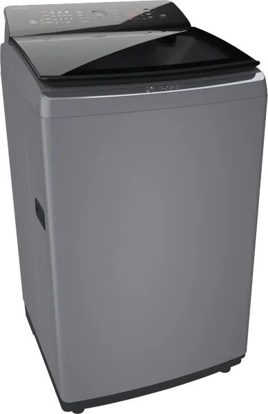 Bosch Serie 2 WOE701D0IN 7 kg Fully Automatic Top Load Washing Machine