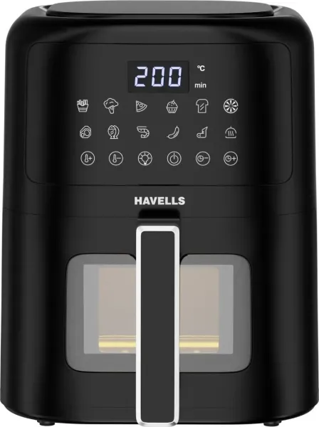 Havells Prolife Vista Digital 4.2L Air Fryer