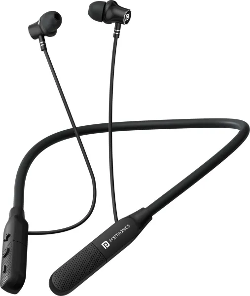 Portronics Harmonics Z13 Wireless Neckband